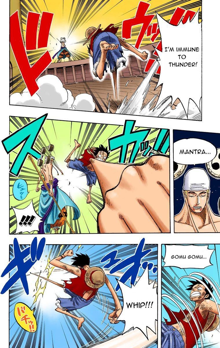 One Piece Digital Colored Chapter 62 image 05